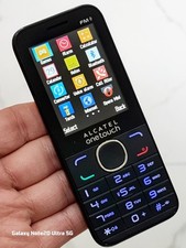 Alcatel 2045X (Unlocked) Mobile Phone Immaculate Condition With Charger 