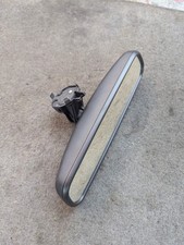 Audi A4 B8 Rear View Mirror