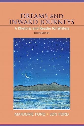 Dreams and inward journeys - dreams,