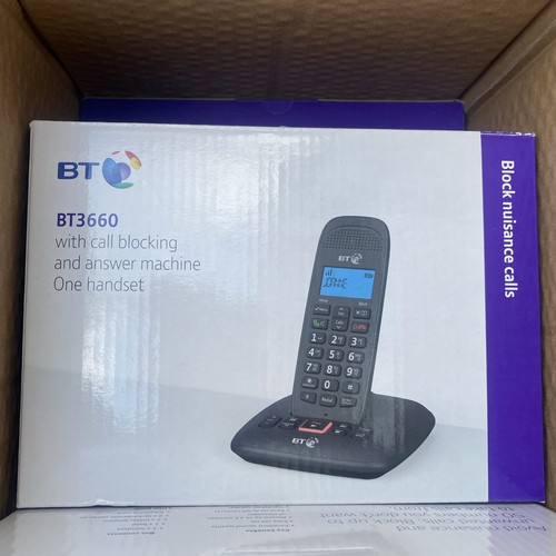 Bt3660 3660 additional - bt,