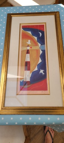 Limited edition picture - picture, by