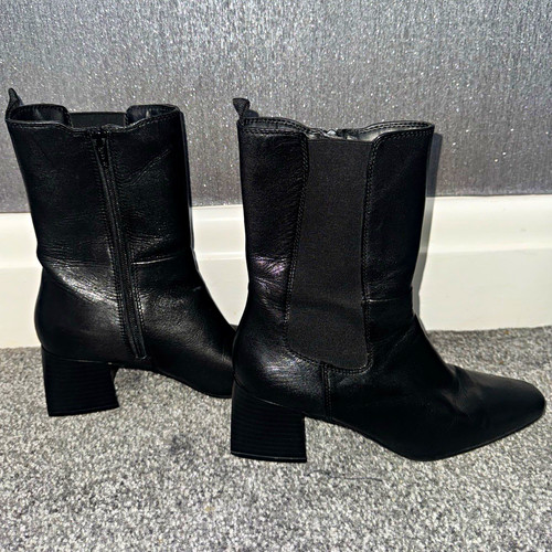 Women black faux - tu, women’s