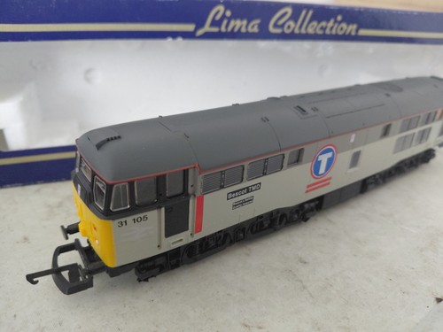 Lima class bescot tmd - lima,
