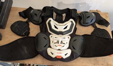 Leatt KTM Body Armour