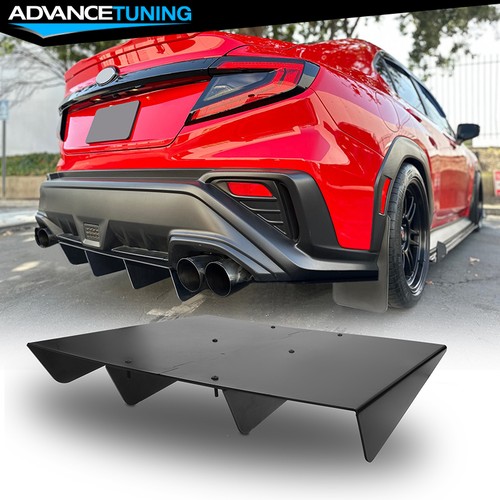 Universal 22x20 shark fins - 22x20",