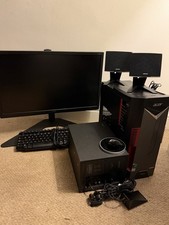 Acer Nitro N50-600 Gaming