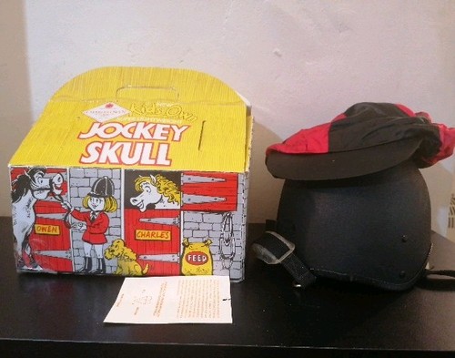 Vintage charles owen kids - vintage,