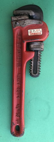 Vintage inch pipemaster - vintage,