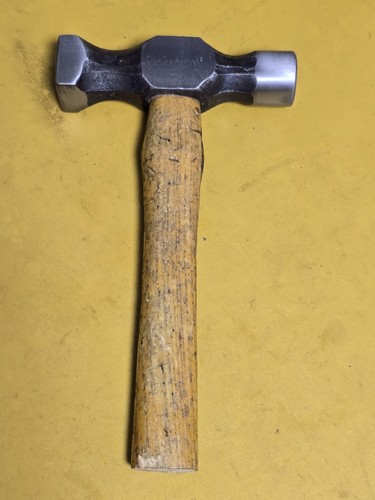 Vintage whitehouse planishing - whitehouse,