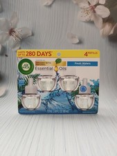 Air Wick Scented Oil Air