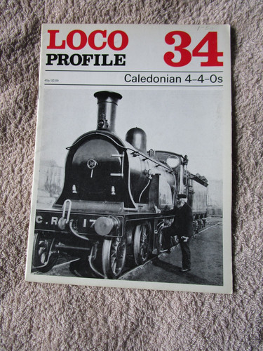Loco profile 34 - loco,