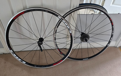Shimano r500 r501 - wh-r501, 700c