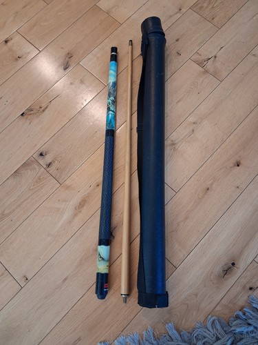 Bce custom hawk themed snooker - custom,