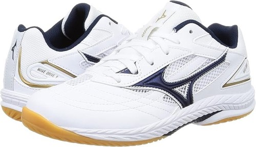 Mizuno table tennis shoes wave - tennis,