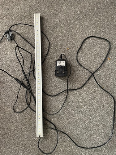 Aquaray 1770 led light - aquaray,