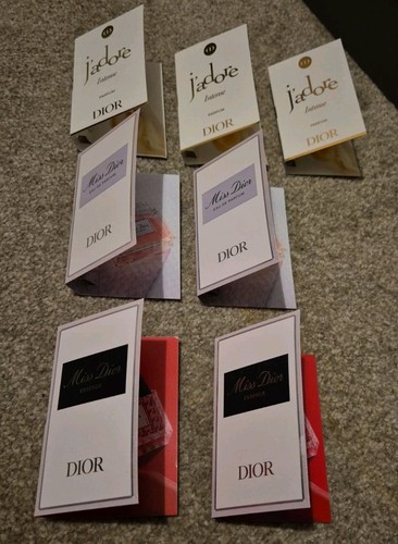 Dior miss eau - dior, parfum