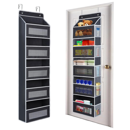 Tier over door hanging - tier,