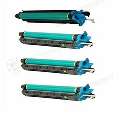 Drum unit set konica - unit,
