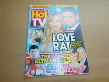 SAMANTHA JANUS, KYM VALENTINE