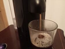Coffee Machine Nespresso