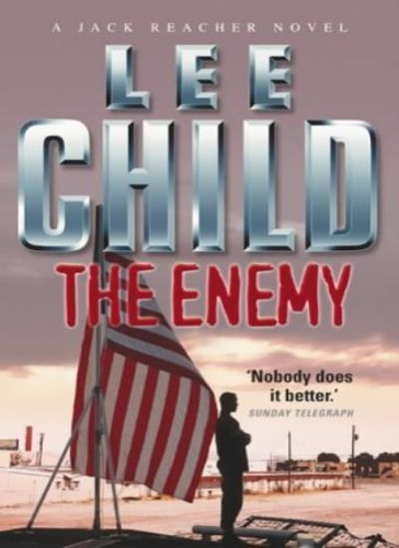 The enemy lee - enemy, by