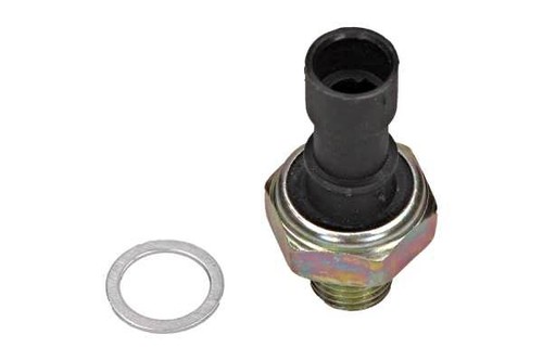 Oil pressure switch - switch, alfa