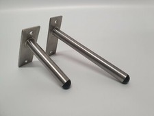 Heavy Duty - Stainless Steel