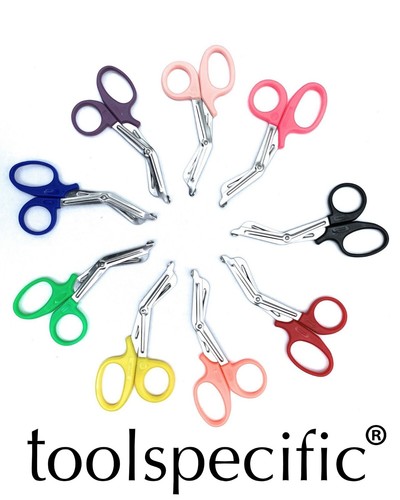 Tuff cut trauma - cut,