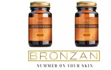 2X Bronzan Dr Viton 100%