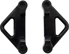 Accutronix Fender Spacers For