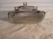 NSU RO 80,  Hella fog light.