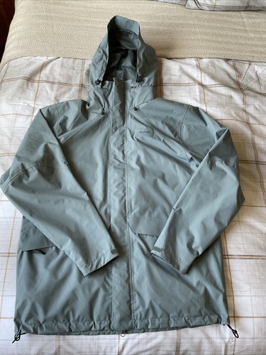 Rohan mens atlas jacket - atlas, size