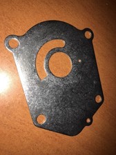 Water Pump Impeller Wear Plate