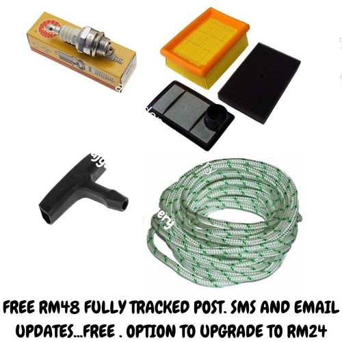 Stihl ts400 service kit - stihl,