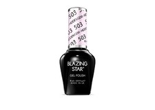 Blazing Star Gel Polish