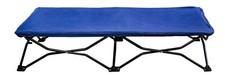 Portable sleeping Cot Toddler