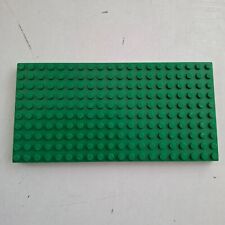 Lego Thick Base Plate Building