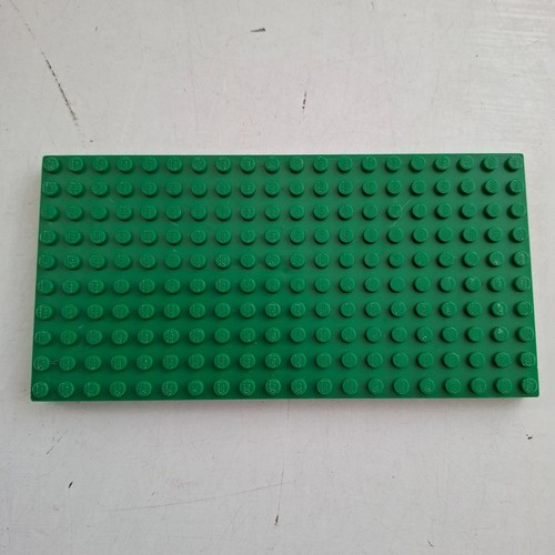 Lego thick base - thick,