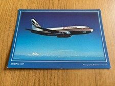 Britannia Airways Boeing