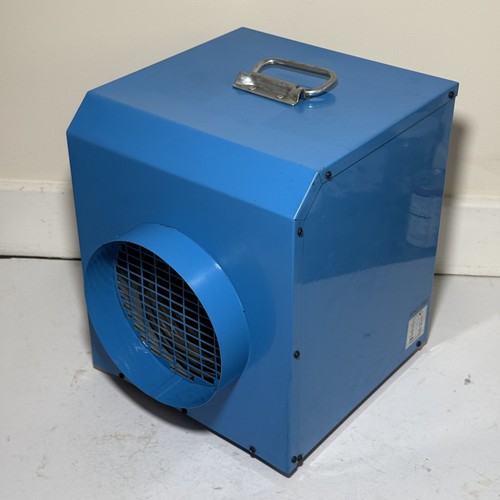 Broughton ff3r industrial fan - broughton,