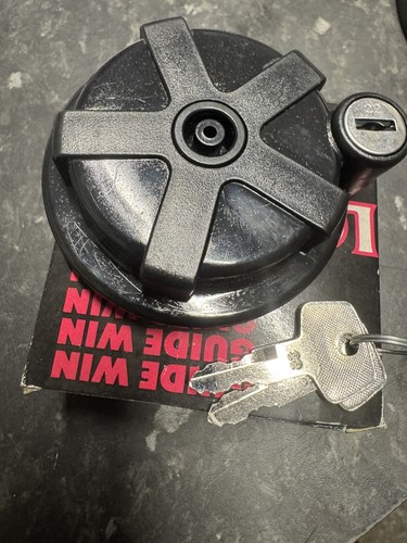 Fuel petrol tank cap - fuel,