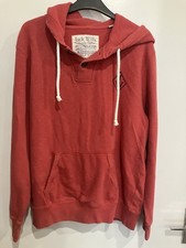 Men’s Jack Wills Hoodie Size