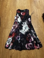 Oasis Winter Berry Purple