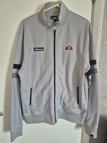 Ellesse men tracksuit top - men's,