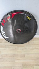 Fast Forward DiscWheel 10 Speed Rear Wheel
