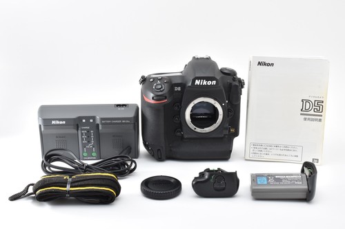 Read exc5 nikon d5 dual - d5,