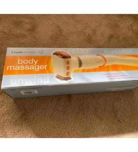 Bargain lioyds pharmacy body - bargain,