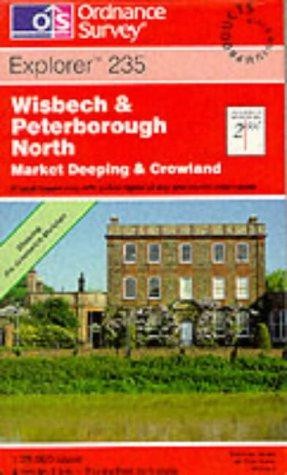 Wisbech and peterborough - wisbech,