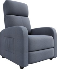 Manual recliner chair 150 - chair, 90-150°