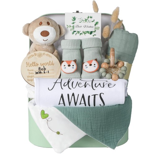 Baby gift set - gift,